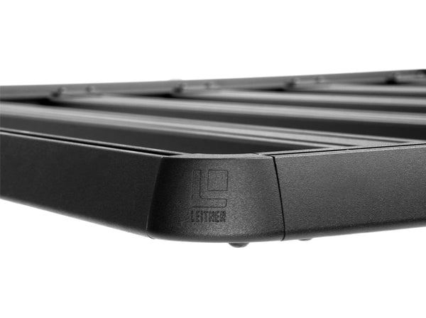 Leitner ACS ROOF | Over Truck Cap Platform | Smartcap