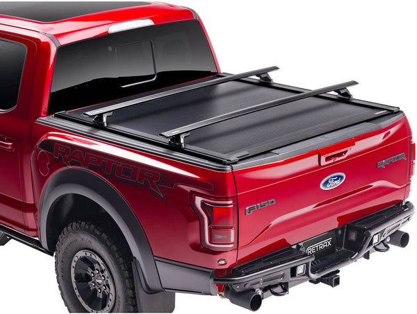 Retrax PowertraxONE XR Tonneau Cover | 2019+ Silverado / Sierra 1500