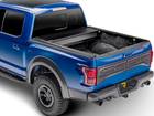 Retrax IX Tonneau Cover | 2019+ Silverado / Sierra 1500