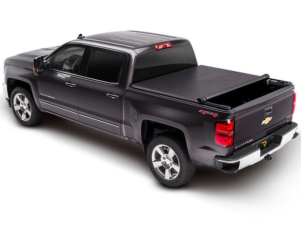 TruXedo TruXport Tonneau Cover | 2015-19 Silverado / Sierra HD