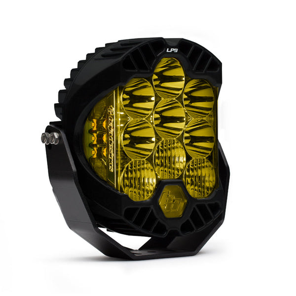 Baja Designs LP9 Sport - Colorado & Canyon Enthusiasts