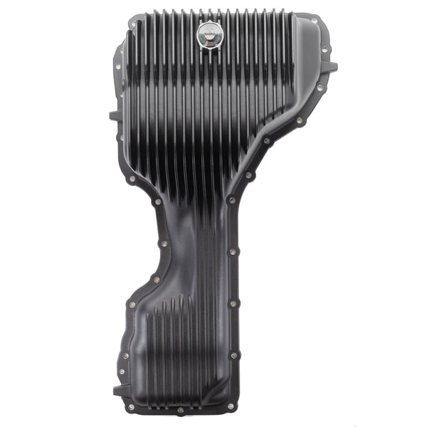 Banks CoolRunner Oil Pan | 2020+ HD | 6.6L Duramax