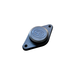 S&B Resonator Delete | 2011-2016 6.6L Duramax LML