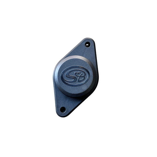 S&B Resonator Delete | 2011-2016 6.6L Duramax LML