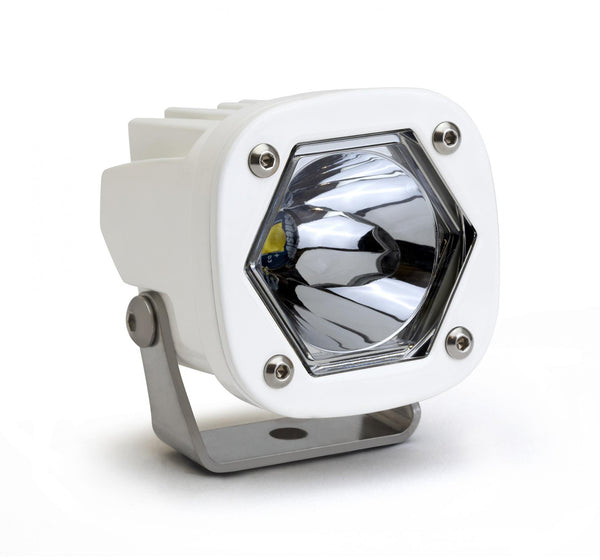 Baja Designs LED Light Pods S1 Single