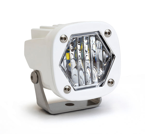 Baja Designs LED Light Pods S1 Single