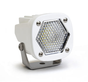 Baja Designs LED Light Pods S1 Single
