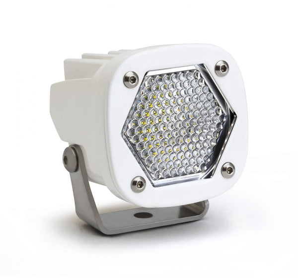 Baja Designs LED Light Pods S1 Single