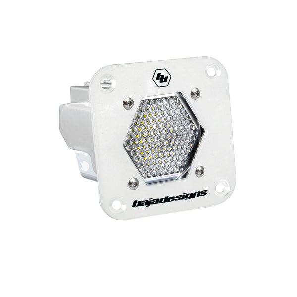 Baja Designs S1 Flush Mount LED