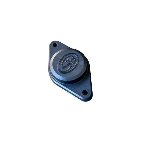 S&B Resonator Delete | 2011-2016 6.6L Duramax LML