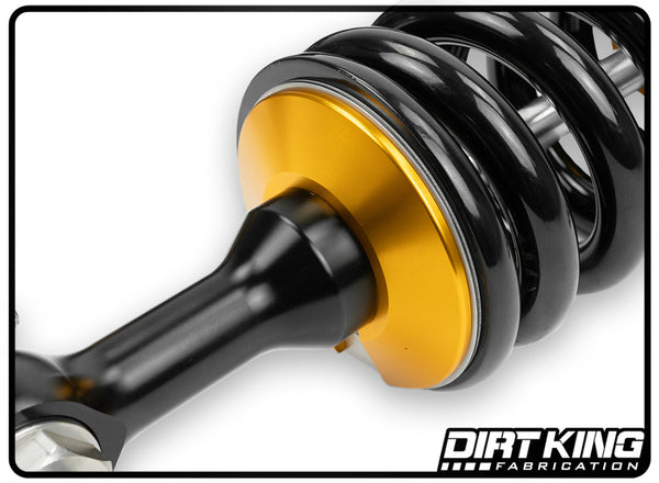 Dirt King 2.0 IFP Coilovers | 2019+ Silverado / Sierra 1500