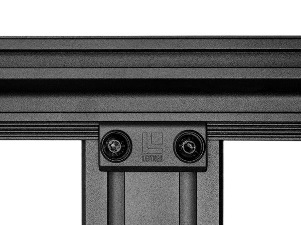 Leitner ACS ROOF | Over Truck Cap Platform | Smartcap