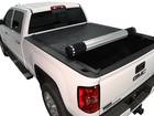 BAK Revolver X2 Tonneau Cover | 2015-19 Silverado / Sierra HD