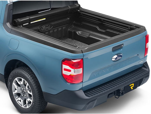 TruXedo Pro X15 Tonneau Cover | 2020+ Silverado / Sierra HD