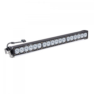 Baja Designs 30 Inch LED Light Bar OnX6 Series Racer Edition