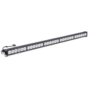 Baja Designs 50 Inch LED Light Bar OnX6 Racer Edition Series