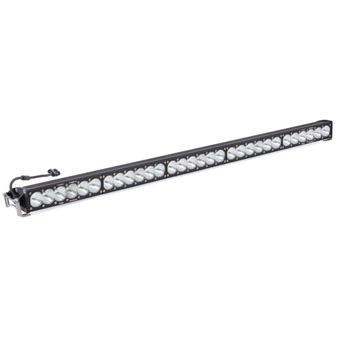 Baja Designs 50 Inch LED Light Bar OnX6 Racer Edition Series