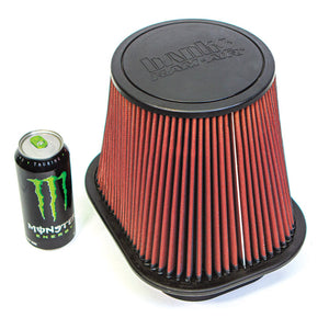Banks Ram-Air for 17-19 Ford Super Duty 6.7L and 20-24 Chevy/GMC 2500/3500 6.6L Duramax