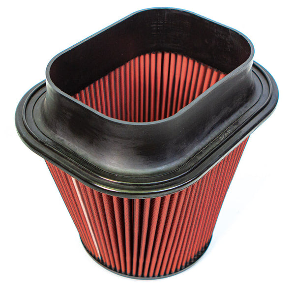 Banks Ram-Air for 17-19 Ford Super Duty 6.7L and 20-24 Chevy/GMC 2500/3500 6.6L Duramax