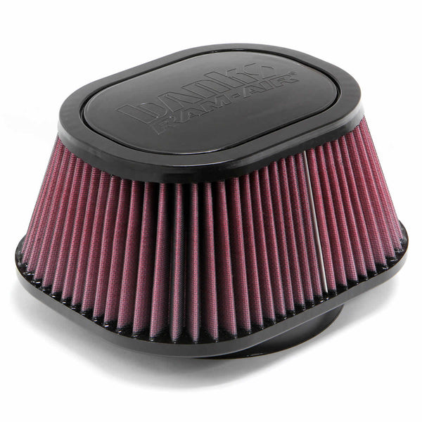 Banks Air Filter Element For Use W/Ram-Air Cold-Air Intake Systems 99-16 Chevy/GMC-Diesel/Gas