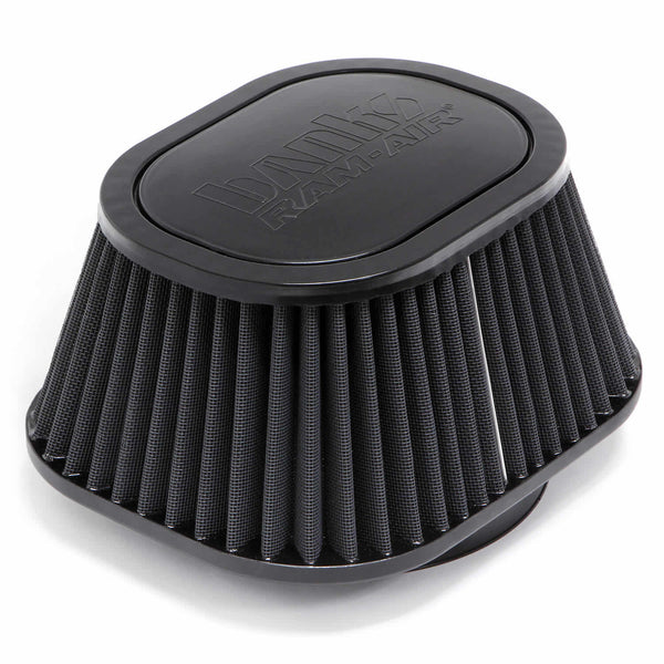 Banks Air Filter Element For Use W/Ram-Air Cold-Air Intake Systems 99-16 Chevy/GMC-Diesel/Gas