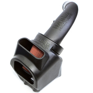 Banks Ram-Air Cold-Air Intake System for use with 2017-2019 Chevy/GMC 2500 L5P 6.6L