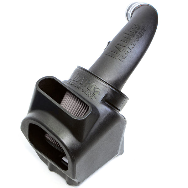 Banks Ram-Air Cold-Air Intake System for use with 2017-2019 Chevy/GMC 2500 L5P 6.6L