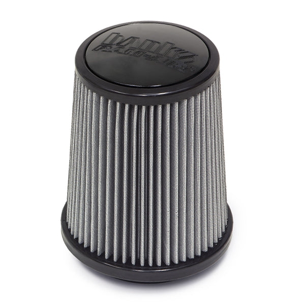 Banks Air Filter Element Ram Air System 17-19 GM 6.6L L5P and Ram 19-24 6.7L