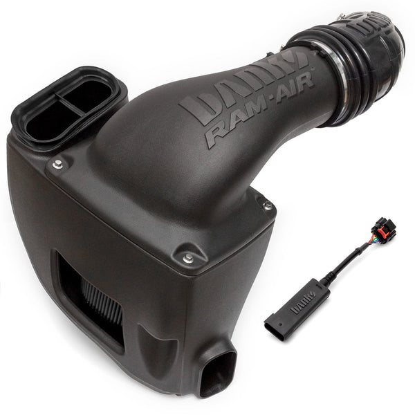 Banks Ram-Air Intake | 2020-23 HD | 6.6L Duramax