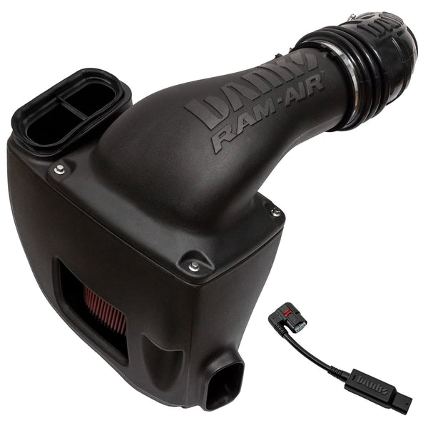 Banks Ram-Air Intake | 2024 HD | 6.6L Duramax