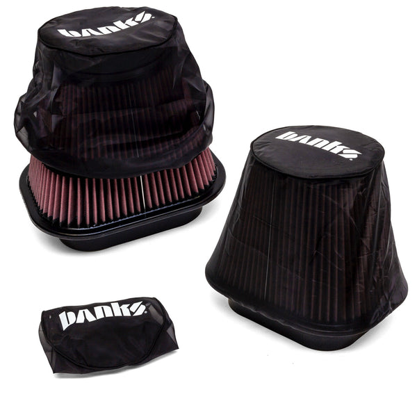 Banks Pre-Filter | 2020-23 HD | 6.6L Duramax