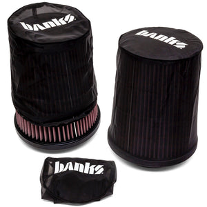 Banks Pre-Filter for 17-19 GM L5P and 19-24 Ram 6.7L Ram-Air Intakes