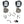 Baja Designs Squadron-R 2.0 Sport Fog Pocket Light Kit | 2015-2019 Chevy Silverado 2500HD | 2015-2019 Chevy Silverado 3500HD | 2015-2019 GMC Sierra 3500HD | More