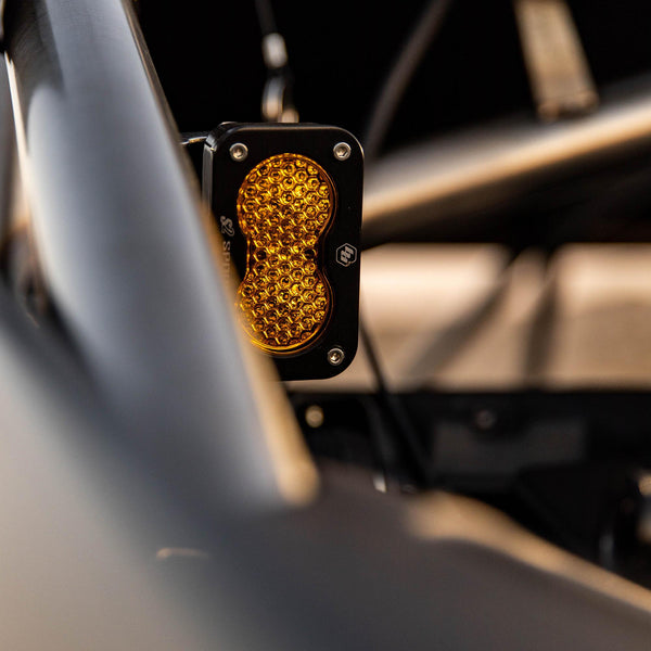 Baja Designs S2 Sport Chase Light Kit