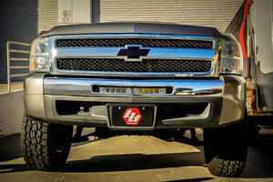 Baja Designs 20 Inch Bumper Mount Kit 20 Inch OnX6+ | 2007-2013 Chevy Silverado 1500 | 2007-2013 Chevy Silverado 3500HD | 2007-2013 Chevy Silverado 2500HD | More