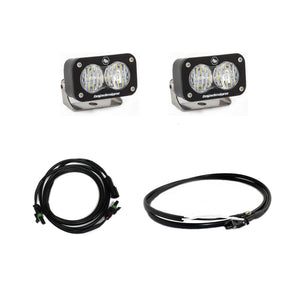 Baja Designs S2 Reverse Kit | 2020-2022 Chevy Silverado 2500HD | 2020-2022 Chevy Silverado 3500HD