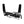 Baja Designs 30 Inch Lower Grille Mounting Kit - Colorado & Canyon Enthusiasts