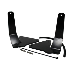 Baja Designs 30 Inch Lower Grille Mounting Kit - Colorado & Canyon Enthusiasts