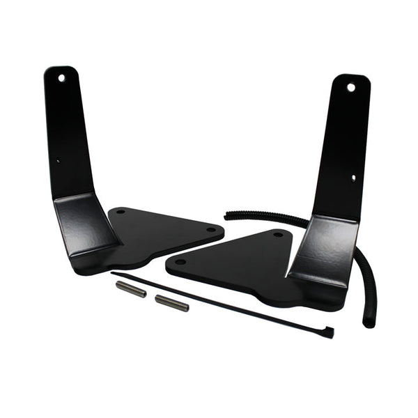 Baja Designs 30 Inch Lower Grille Mounting Kit - Colorado & Canyon Enthusiasts
