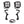 Baja Designs Squadron Pro A Pillar Light Kit | 2019-2023 GMC Sierra 1500 | 2022-2023 GMC Sierra 1500 AT4X