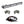 Baja Designs (17) OnX6 30 Inch Arc Grille Kit | 2017 Chevy Silverado 2500HD | 2017 Chevy Silverado 3500HD