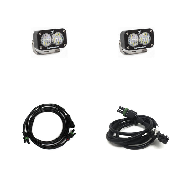 Baja Designs Reverse Light Kit | 2019+ GMC Sierra 1500 | 2020-2023 GMC Sierra 2500HD | 2020-2023 GMC Sierra 3500HD