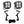 Baja Designs XL80 A Pillar Light Kit | 2019-2023 GMC Sierra 1500 | 2022-2023 GMC Sierra 1500 AT4X