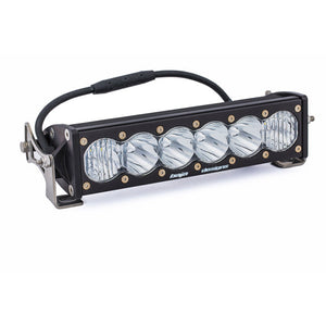 Baja Designs OnX6 Straight - Colorado & Canyon Enthusiasts