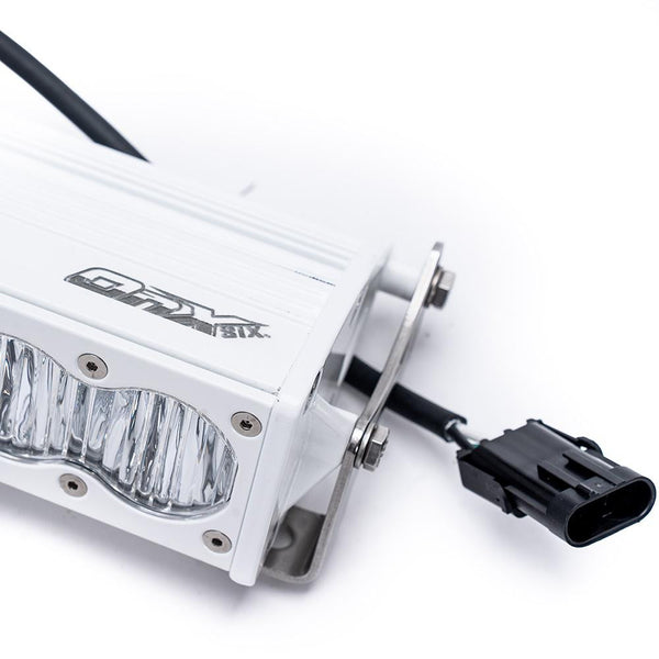 Baja Designs OnX6+ Straight LED Light Bar
