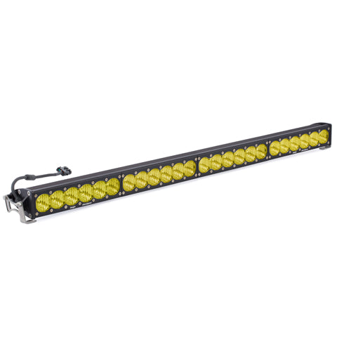 Baja Designs 40 Inch LED Light Bar OnX6+