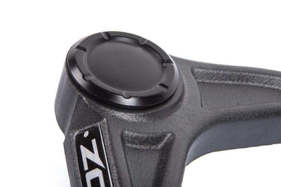 Zone Offroad Adventure Series Upper Control Arms | 2019+ Silverado / Sierra 1500