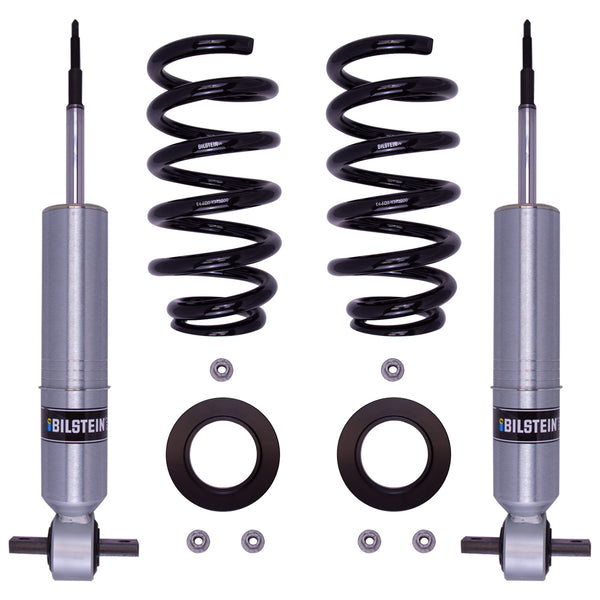 Bilstein B8 6112 Front Suspension Kit | 14-18 Silverado / Sierra 1500