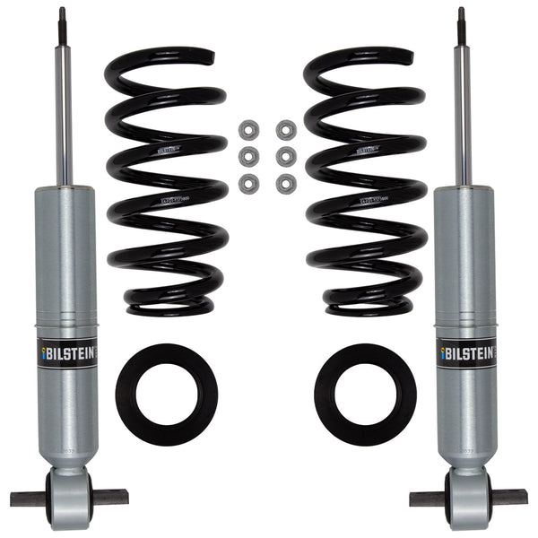 Bilstein B8 6112 Front Suspension Kit | 07-13 Silverado / Sierra 1500