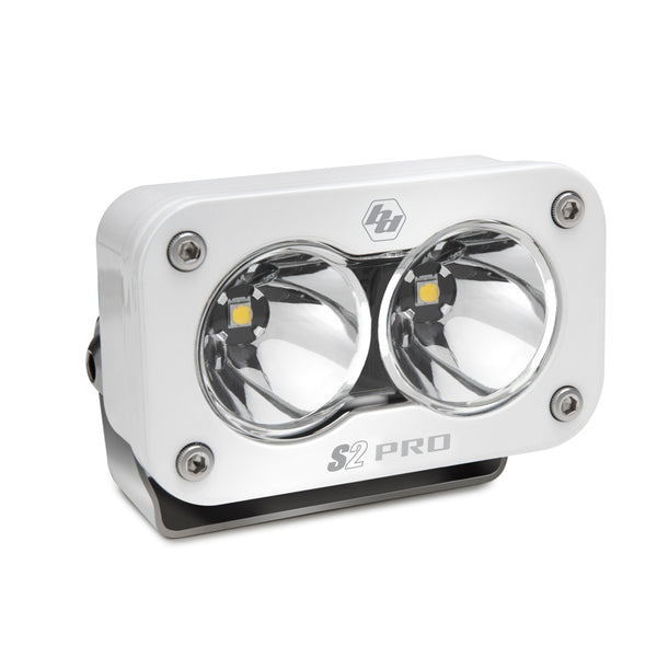 Baja Designs LED Light Pod S2 Pro
